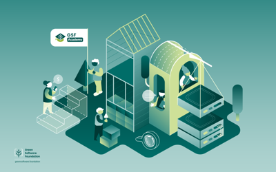 Green Software Foundation Announces Intent to Launch Green Software & AI Academy to Build the Skills Needed for Sustainable AI