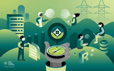 SCI for AI Bootcamp: How Four Organizations Are Measuring Their AI Emissions