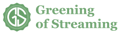 Greening of Streaming