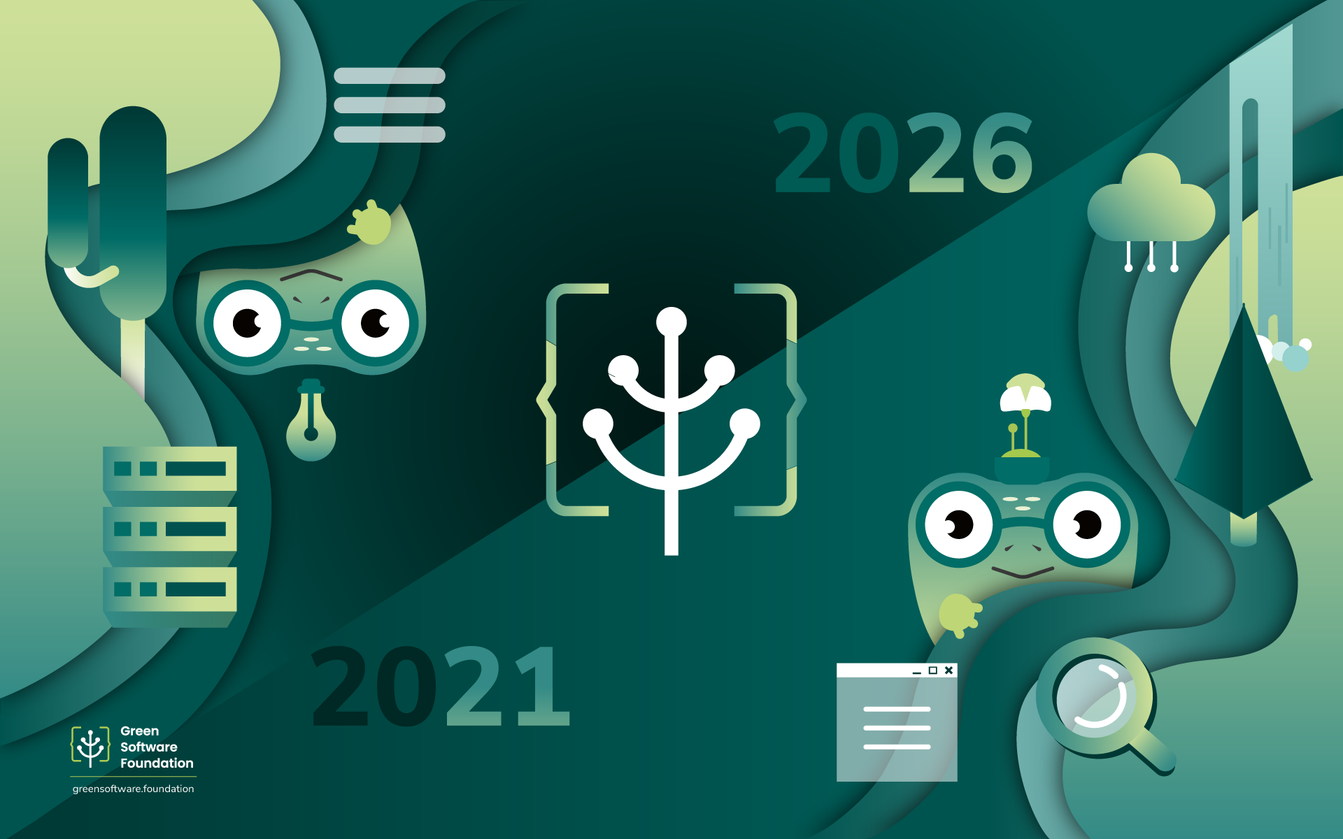 The Green Software Foundation Turns Five | Green Software Foundation