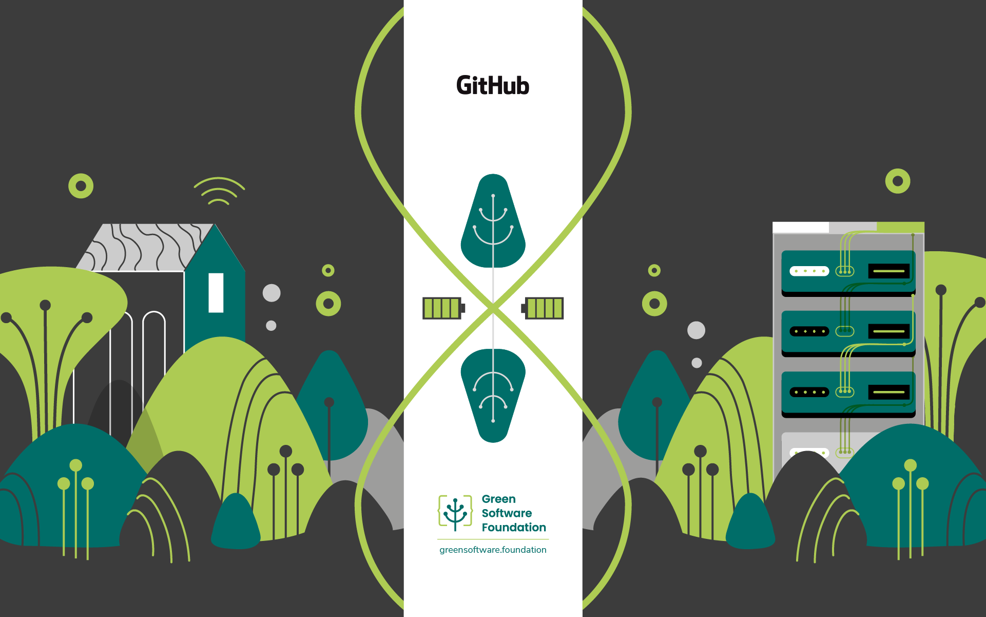 Meet Our Steering Committee: GitHub | Green Software Foundation