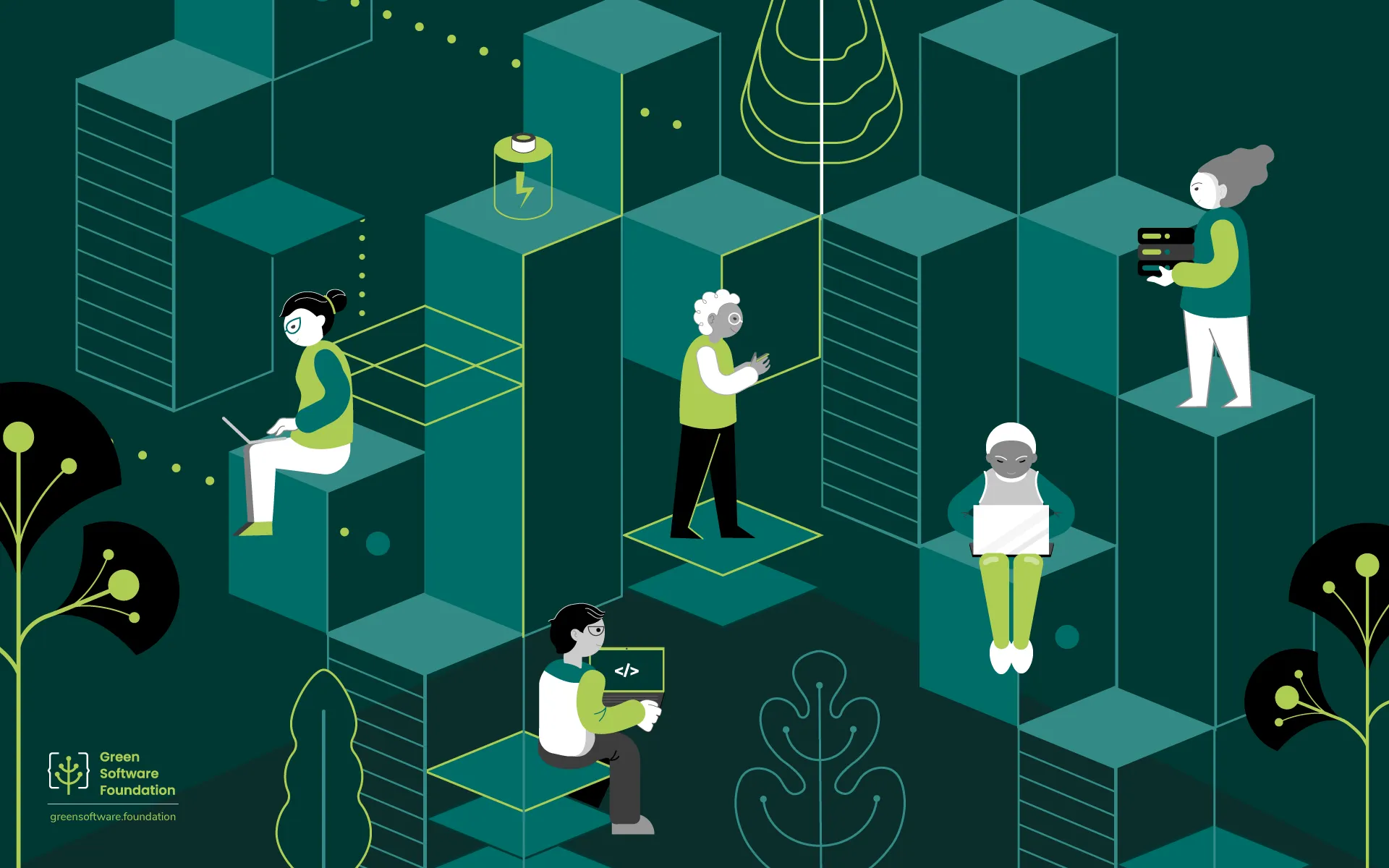 Building Green Software through Standards and Collaboration