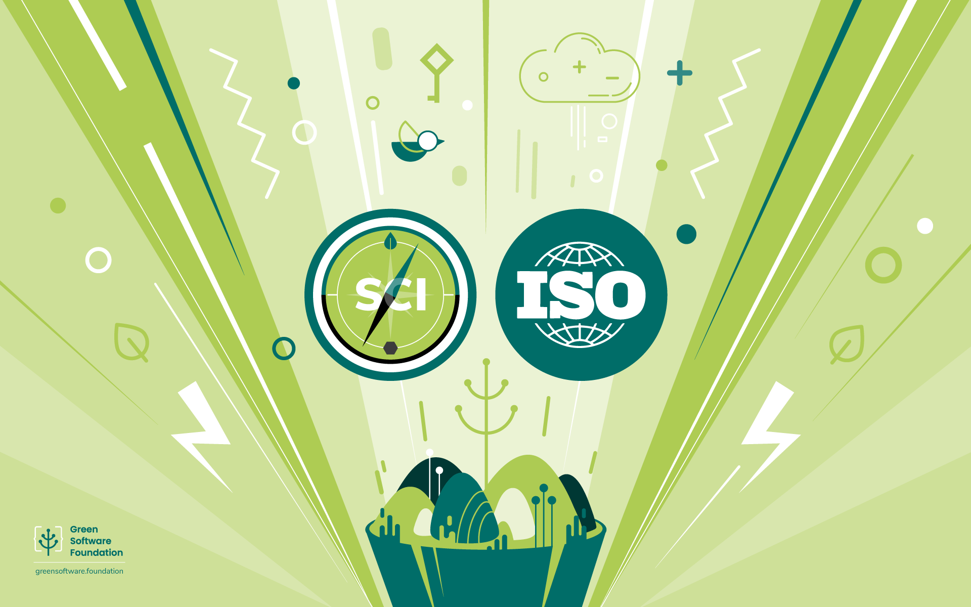 Software Carbon Intensity (SCI) Specification Achieves ISO Standard ...