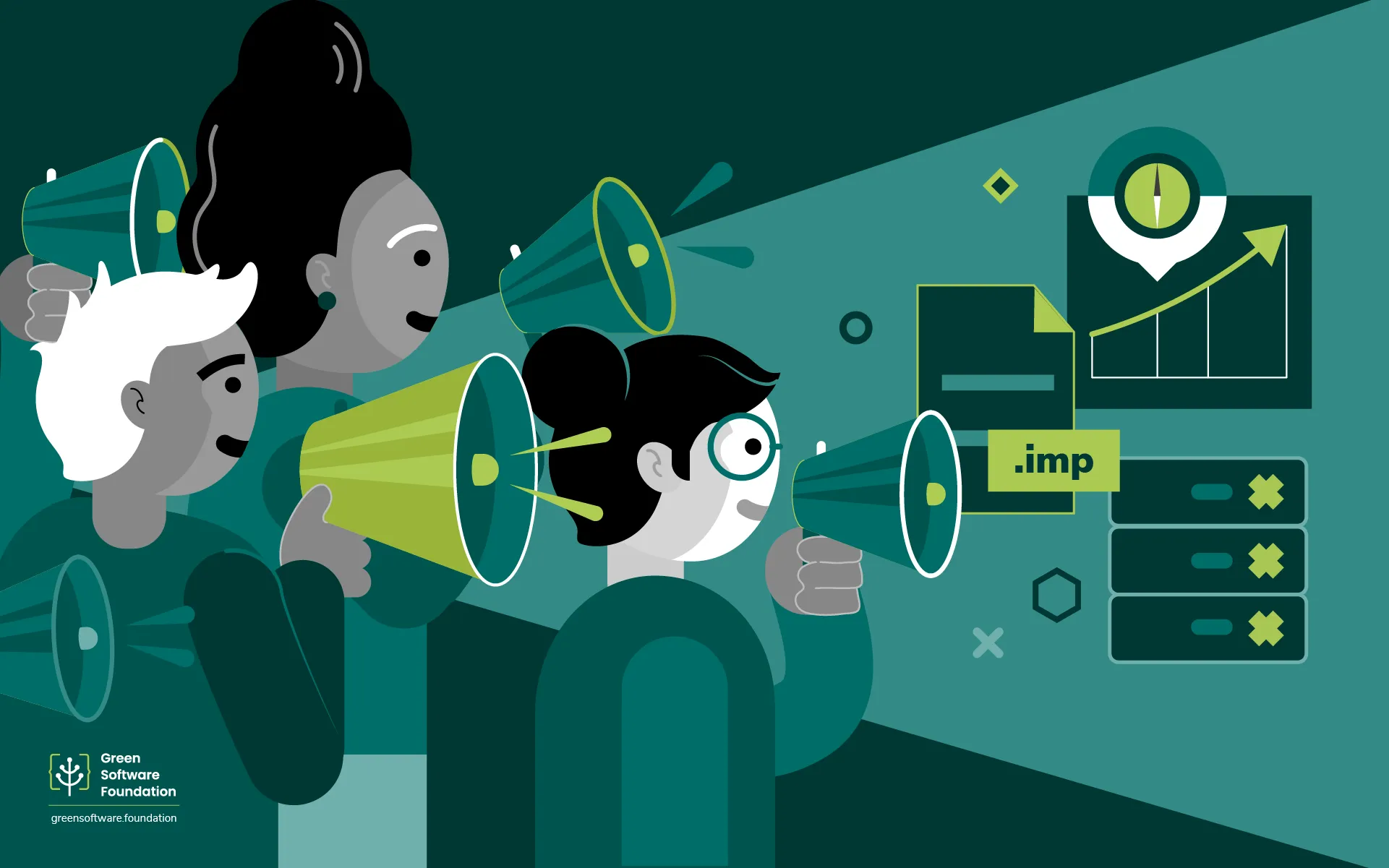 Establishing Software Carbon Transparency: Why We’re Exploring SCI Disclosure Certification