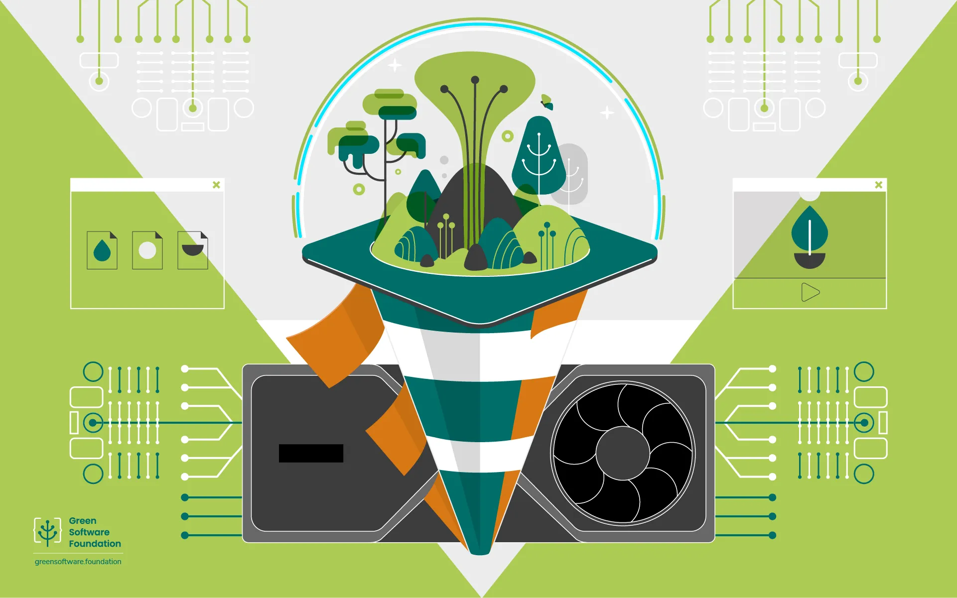 Carbon-Aware Computing Whitepaper - How UBS succeeded in measuring and reducing carbon emissions of their core risk platform