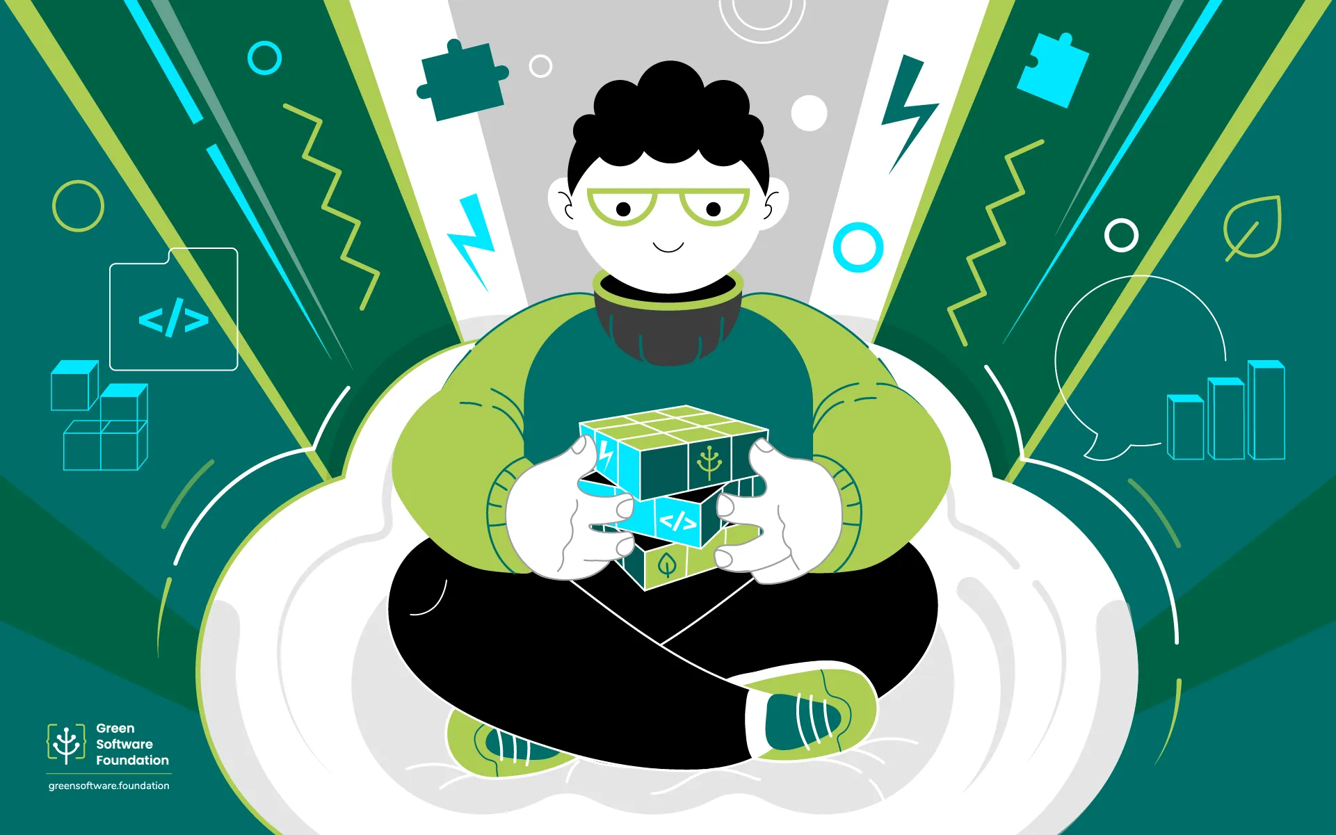 Sustainability superheroes – CIOs are pulling on their green capes