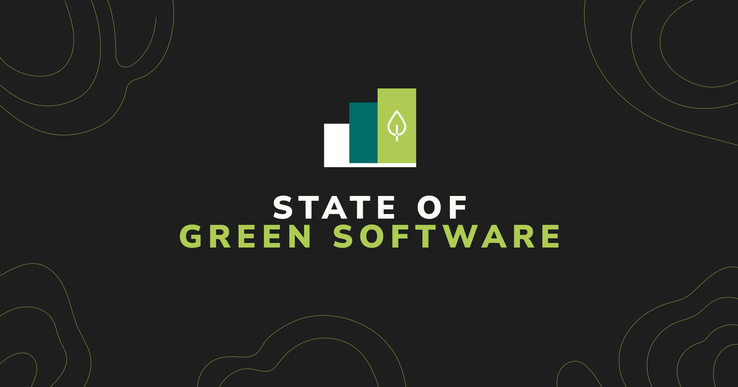 Green Software Foundation Releases First-Ever State of Green Software ...