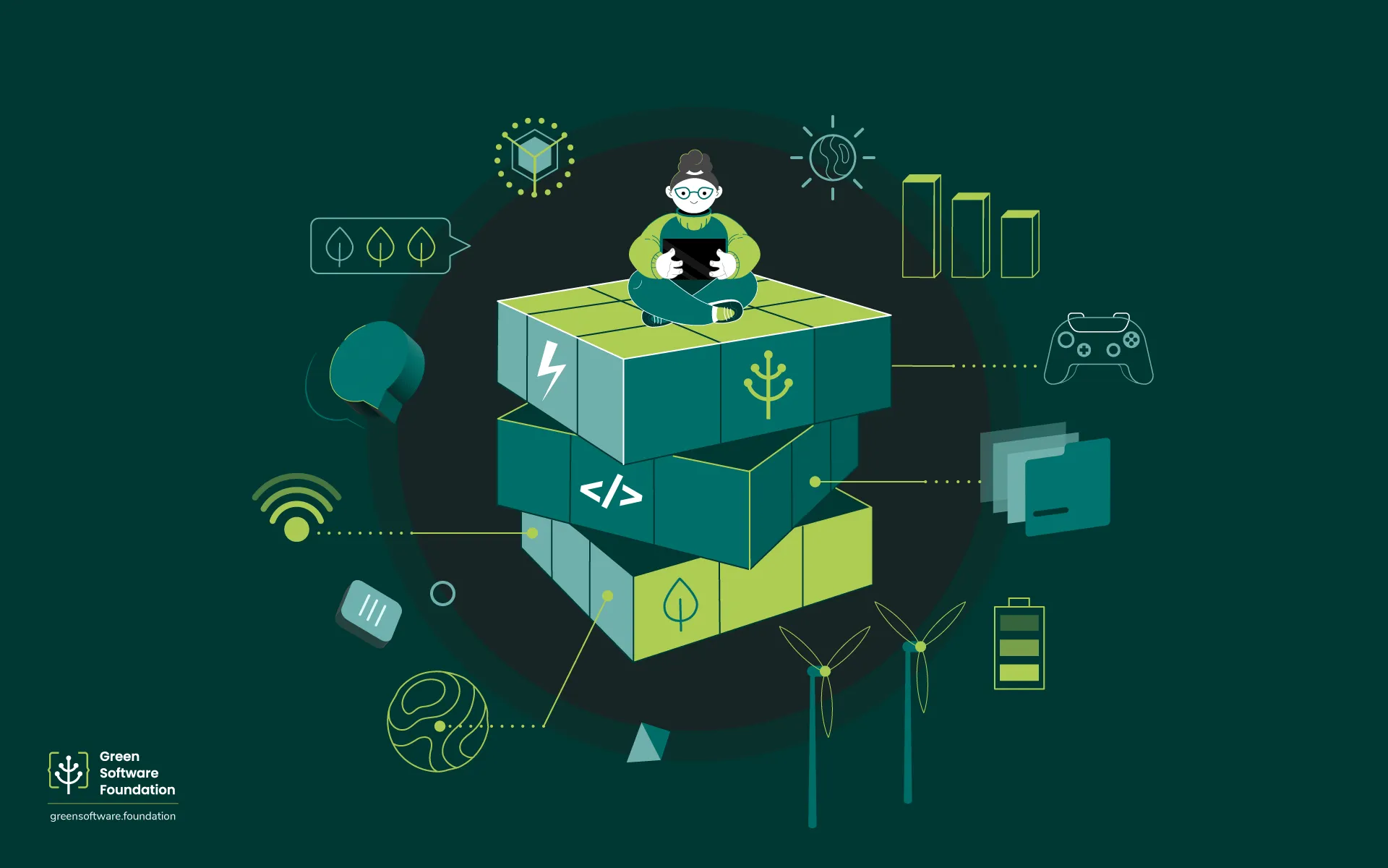 How Green Software Can Transform the Software Industry