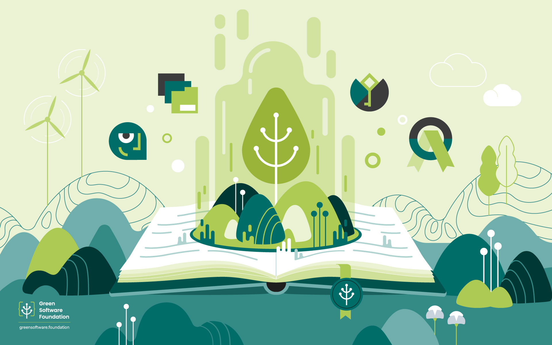 Green Software Foundation - Book of News 2023 | Green Software Foundation