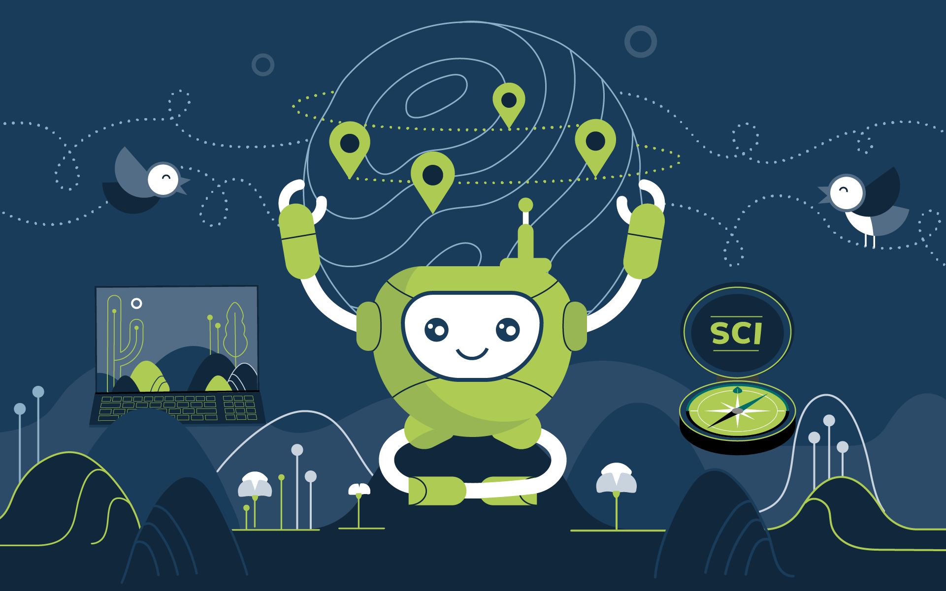 Gsf App GSF Concludes First-Ever Global Summit | Green Software Foundation