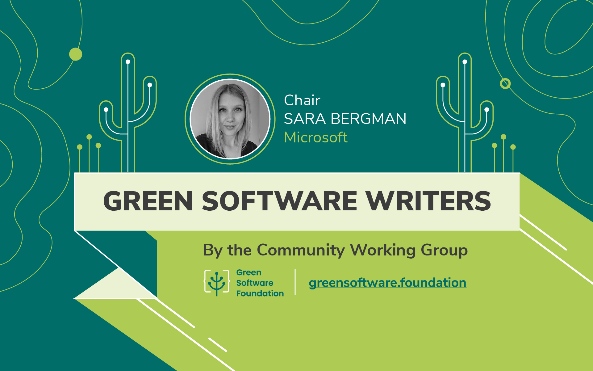 Green Software Writers Project | Green Software Foundation