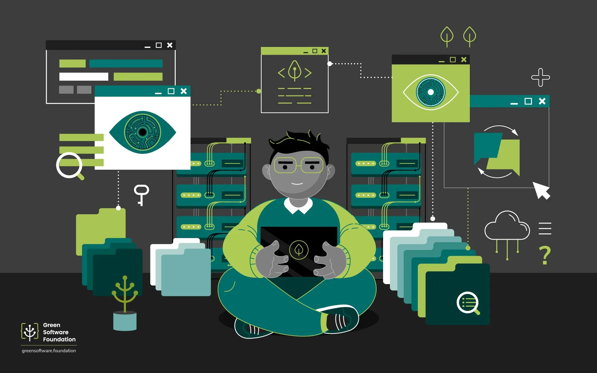 Emission Calculations through Large Language Model