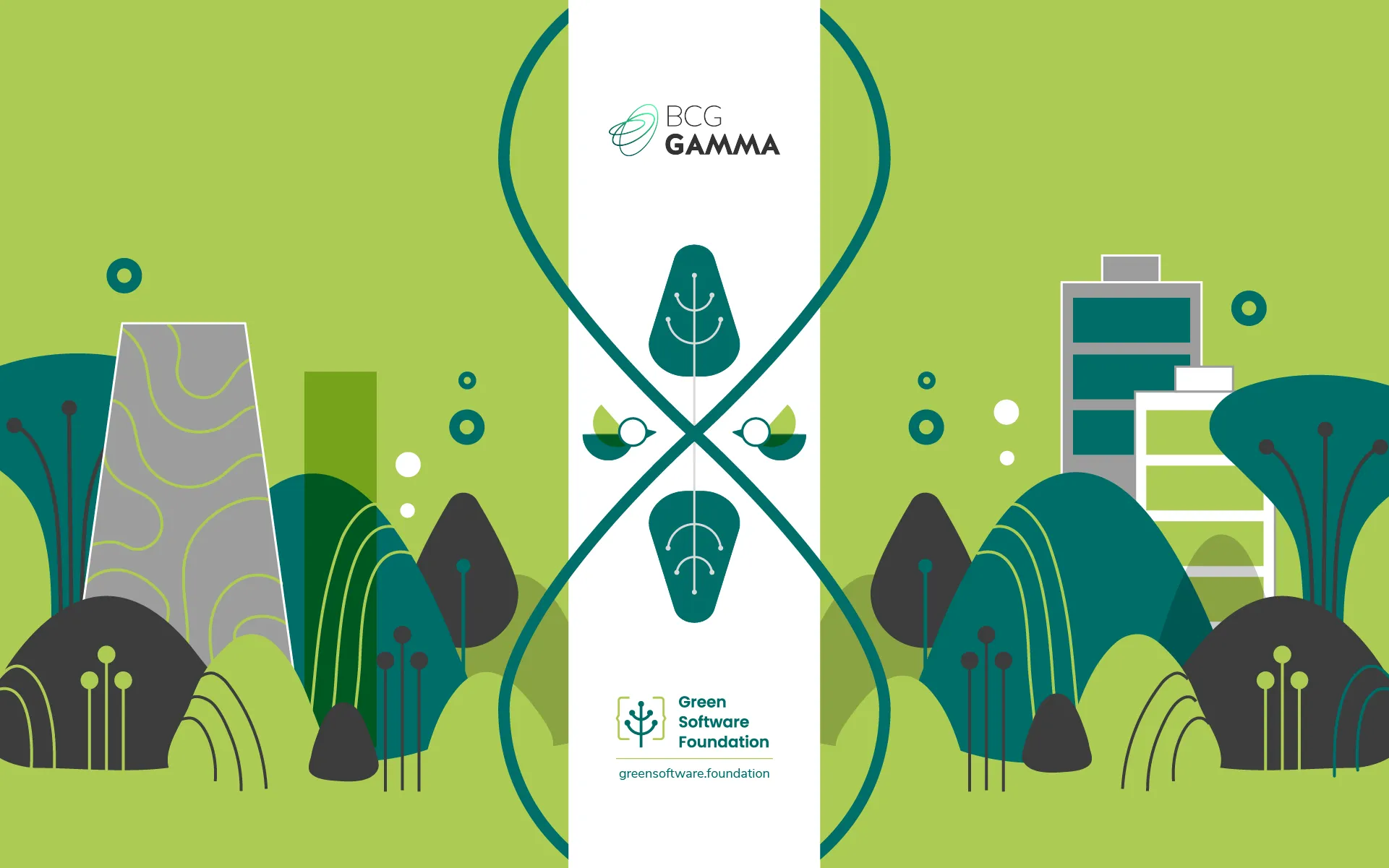 Meet Our Steering Committee: BCG GAMMA