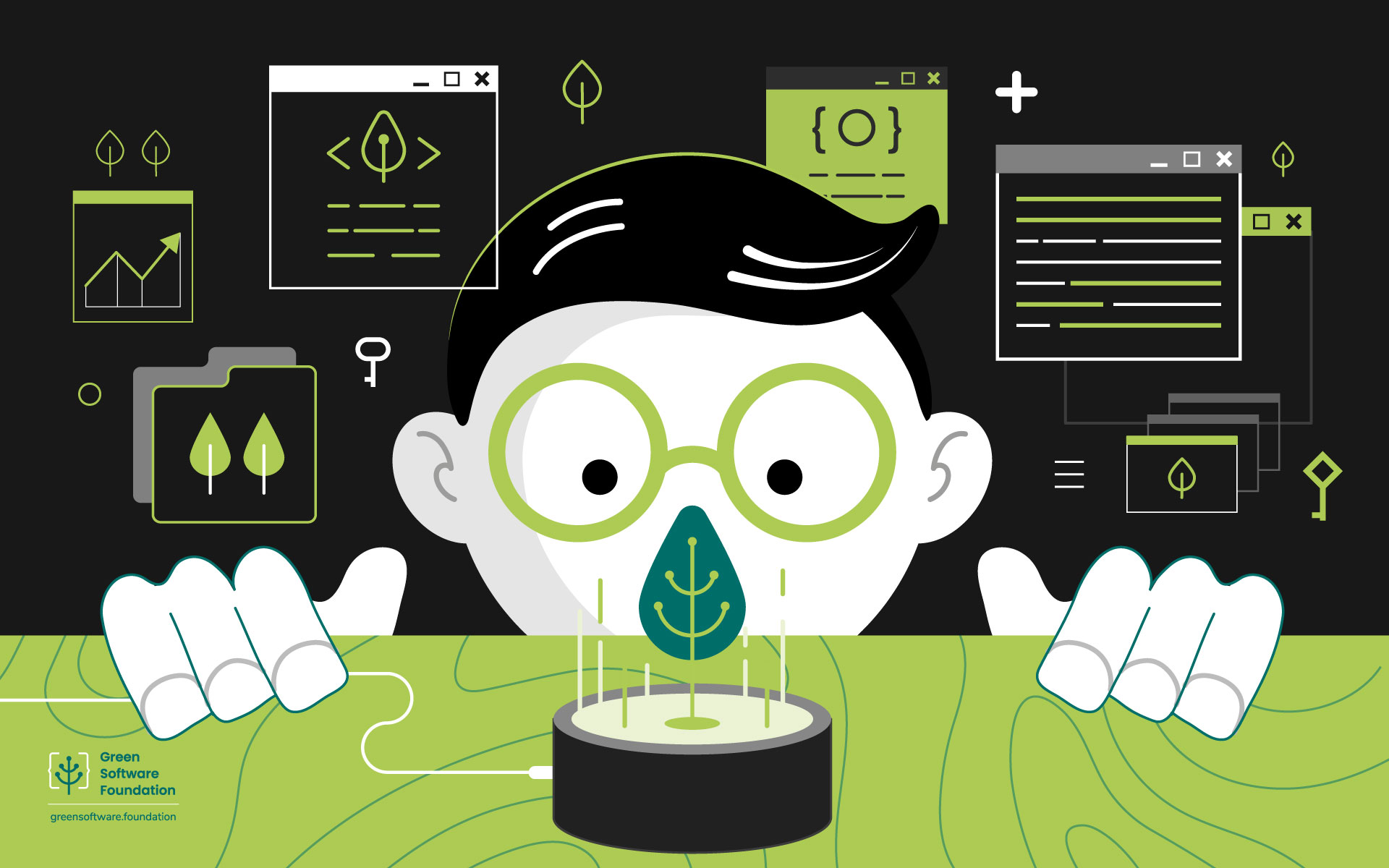 Green Coding is a Matter of Code Quality | Green Software Foundation