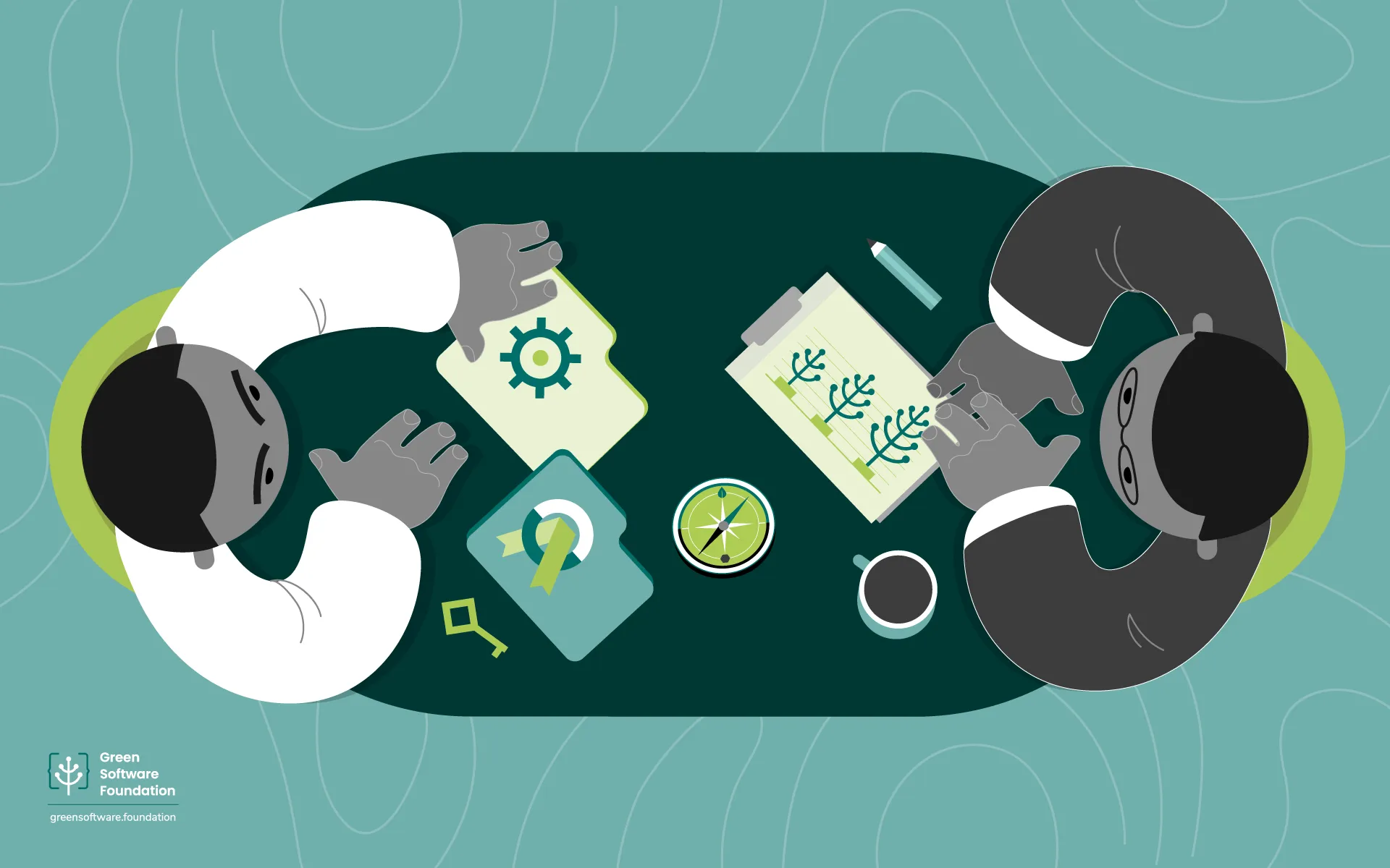 New Leadership Appointment: Gadhu Sundaram Elected as the GSF Chairperson  