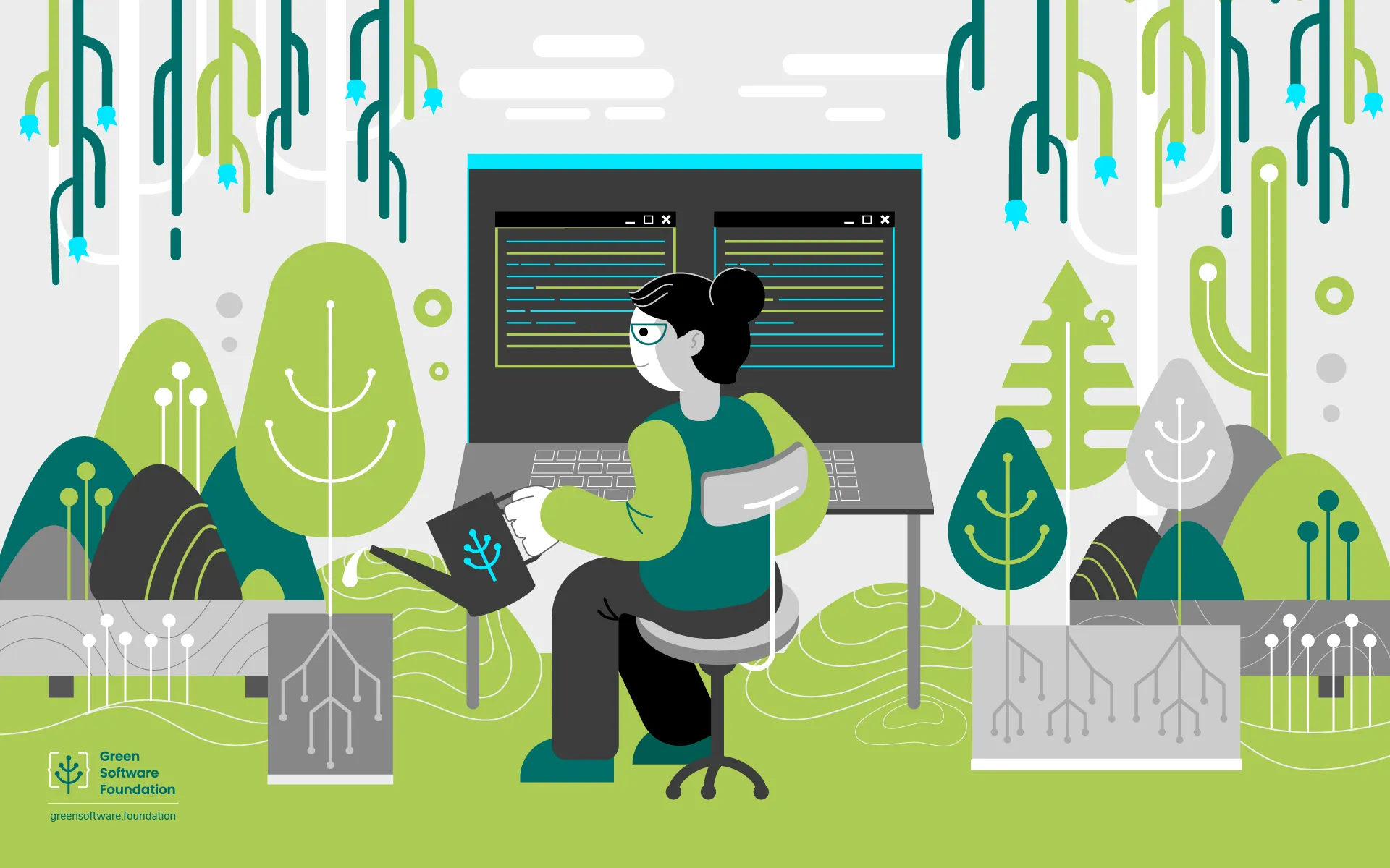 10 Recommendations for Green Software Development