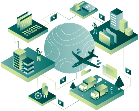 Assemblies illustration