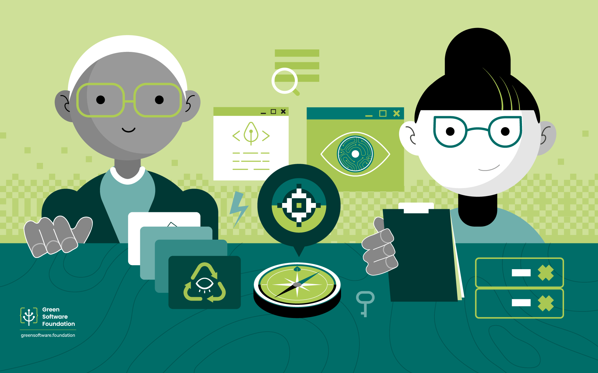 How do you measure AI's carbon footprint?